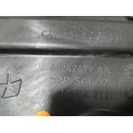 Elevalunas Delantero Izquierdo Para Jeep Compass Ii