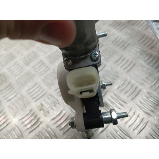 Elevalunas Delantero Derecho Para Kia Rio