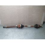 Transmision Delantera Derecha Para Renault Megane Iv Berlina 5P