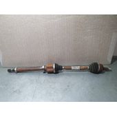 Transmision Delantera Derecha Para Renault Megane Iv Berlina 5P