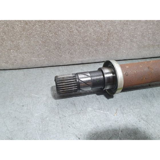 Transmision Delantera Derecha Para Renault Megane Iv Berlina 5P