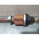 Transmision Delantera Derecha Para Renault Megane Iv Berlina 5P