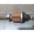 Transmision Delantera Derecha Para Renault Megane Iv Berlina 5P