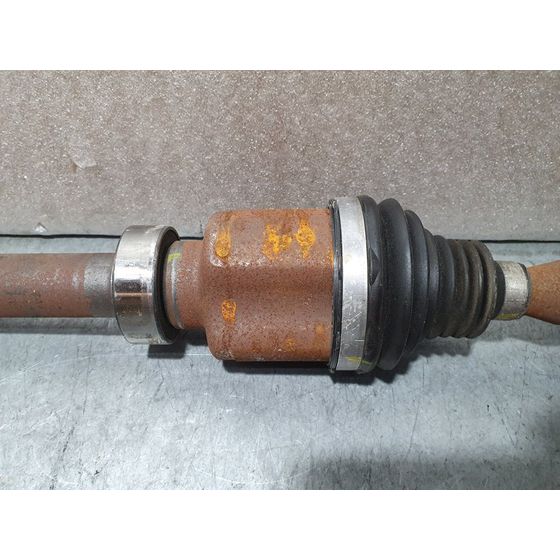 Transmision Delantera Derecha Para Renault Megane Iv Berlina 5P