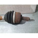 Transmision Delantera Derecha Para Renault Megane Iv Berlina 5P
