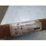 Transmision Delantera Derecha Para Renault Megane Iv Berlina 5P