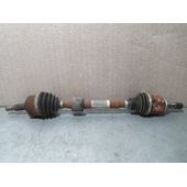 Transmision Delantera Izquierda Para Renault Megane Iv Berlina 5P