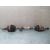 Transmision Delantera Izquierda Para Renault Megane Iv Berlina 5P