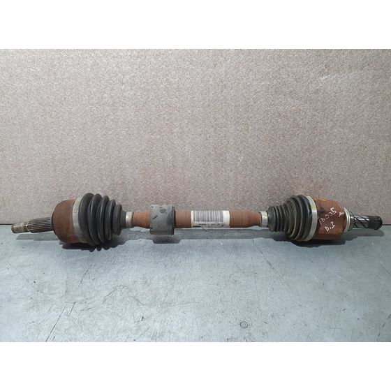 Transmision Delantera Izquierda Para Renault Megane Iv Berlina 5P