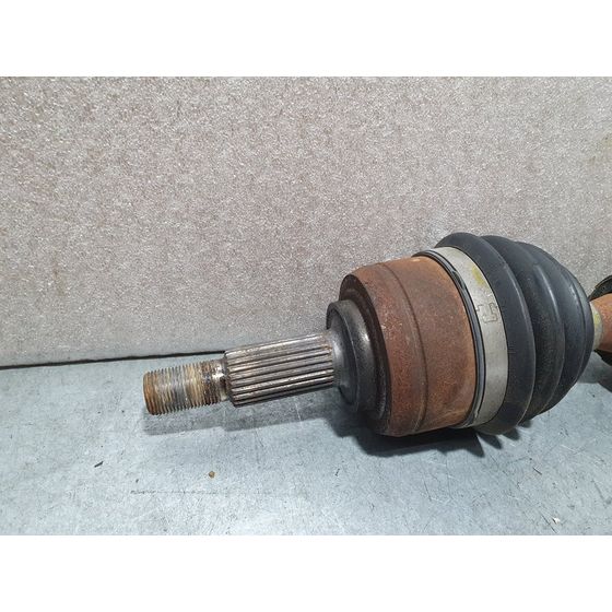 Transmision Delantera Izquierda Para Renault Megane Iv Berlina 5P