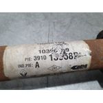 Transmision Delantera Izquierda Para Renault Megane Iv Berlina 5P