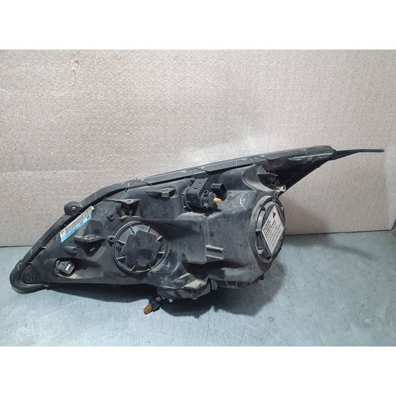 Faro Derecho Para Honda Cr-V