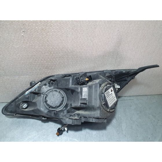 Faro Derecho Para Honda Cr-V