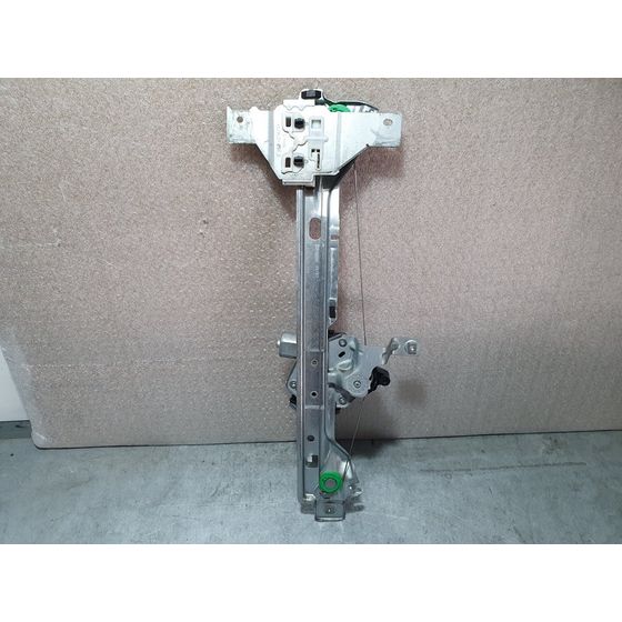 Elevalunas Trasero Derecho Para Peugeot 3008