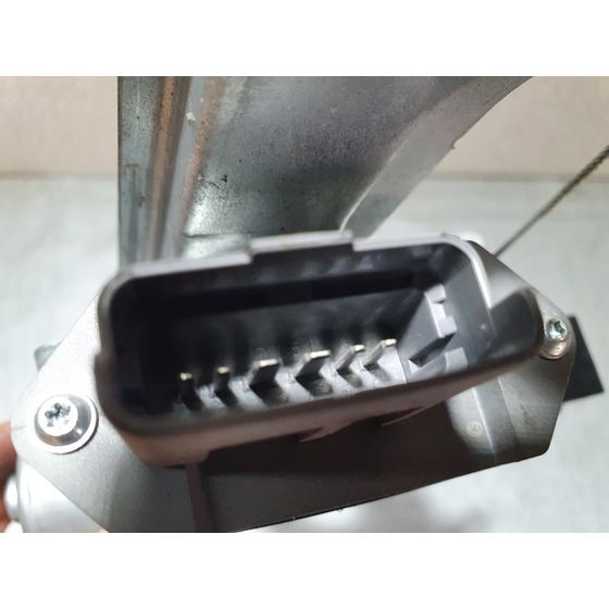 Elevalunas Trasero Derecho Para Peugeot 3008