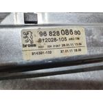 Elevalunas Trasero Derecho Para Peugeot 3008