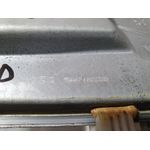 Elevalunas Trasero Derecho Para Citroen C4 Lim.