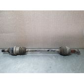 Transmision Trasera Izquierda Para Opel Antara