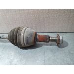 Transmision Trasera Izquierda Para Opel Antara