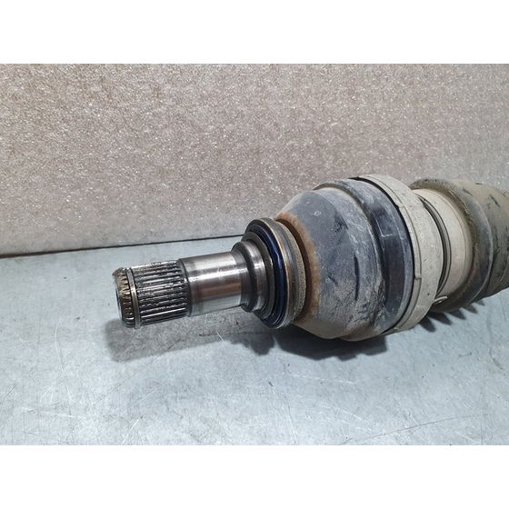 Transmision Trasera Izquierda Para Opel Antara