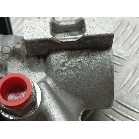 Bomba Direccion Para Opel Antara
