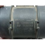 Caudalimetro Para Opel Antara