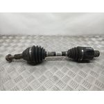 Transmision Delantera Derecha Para Opel Antara