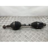 Transmision Delantera Derecha Para Opel Antara