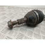 Transmision Delantera Derecha Para Opel Antara