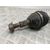 Transmision Delantera Derecha Para Opel Antara
