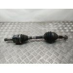 Transmision Delantera Izquierda para Opel Antara