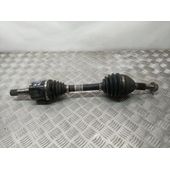 Transmision Delantera Izquierda para Opel Antara