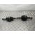 Transmision Delantera Izquierda para Opel Antara