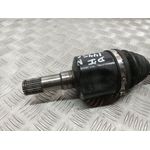 Transmision Delantera Izquierda para Opel Antara