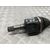 Transmision Delantera Izquierda para Opel Antara