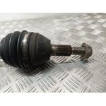 Transmision Delantera Izquierda para Opel Antara