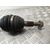 Transmision Delantera Izquierda para Opel Antara