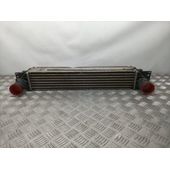 Intercooler para Opel Antara