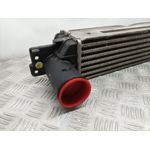 Intercooler para Opel Antara
