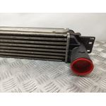 Intercooler para Opel Antara