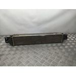 Intercooler para Opel Antara