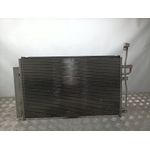 Condensador / Radiador Aire Acondicionado Para Opel Antara