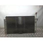 Condensador / Radiador Aire Acondicionado Para Opel Antara