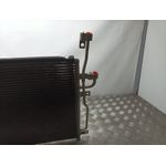 Condensador / Radiador Aire Acondicionado Para Opel Antara