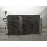 Condensador / Radiador Aire Acondicionado Para Opel Antara