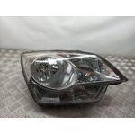 Faro Derecho Para Opel Antara