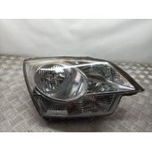 Faro Derecho Para Opel Antara