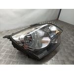 Faro Derecho Para Opel Antara