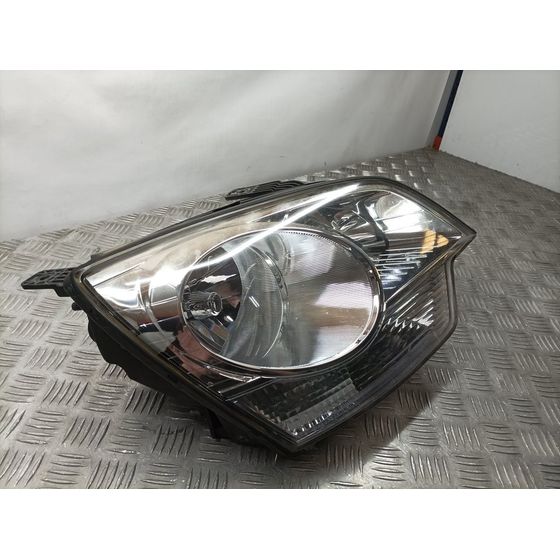 Faro Derecho Para Opel Antara