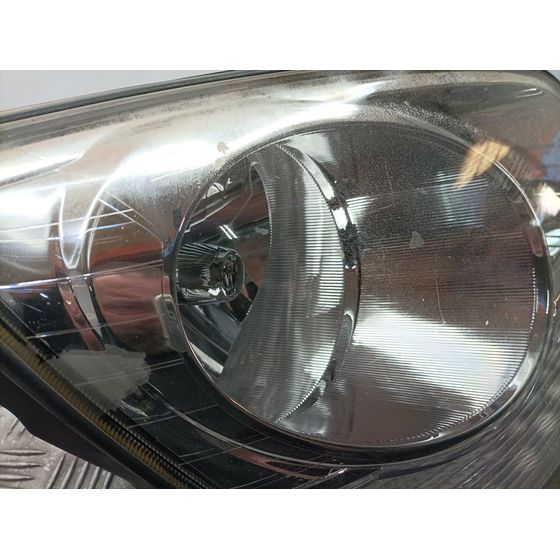 Faro Derecho Para Opel Antara